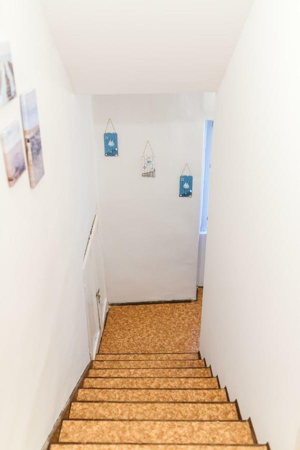Apartment Martin ピラン エクステリア 写真