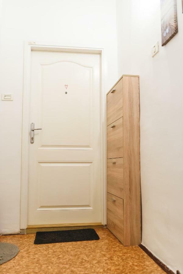 Apartment Martin ピラン エクステリア 写真